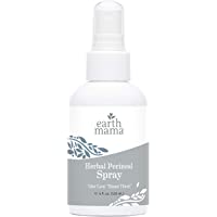 Los mejores  - Nueva mamá Bottom Spray- naturalmente relajante- seguro para embarazo y postparto (4 FL. OZ.)